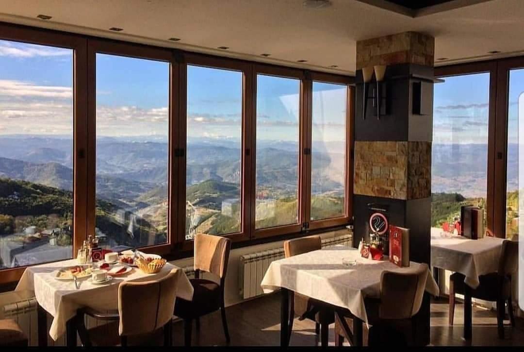 Apartments Zivkovic, Milmari D コパオニク エクステリア 写真