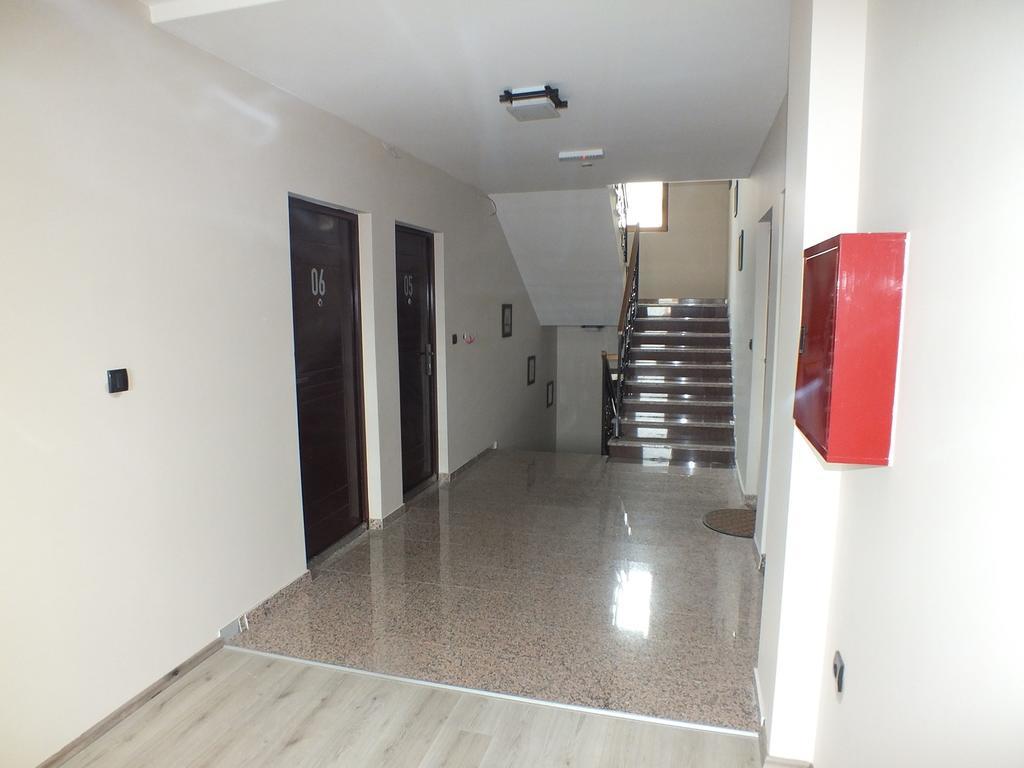 Apartments Zivkovic, Milmari D コパオニク エクステリア 写真