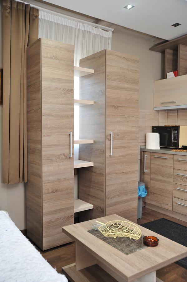 Apartments Zivkovic, Milmari D コパオニク エクステリア 写真