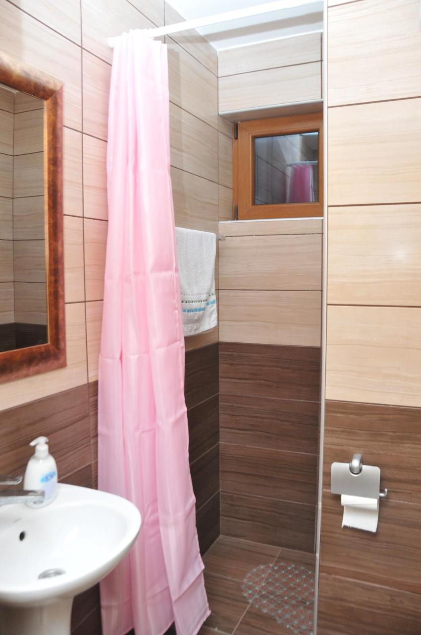 Apartments Zivkovic, Milmari D コパオニク エクステリア 写真