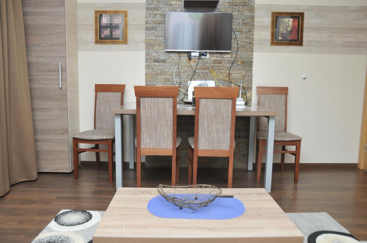Apartments Zivkovic, Milmari D コパオニク エクステリア 写真